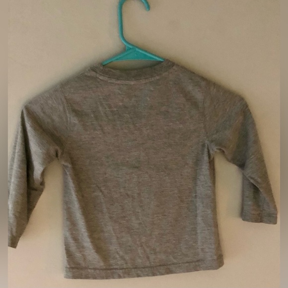 Mickey Mouse Long Sleeve Tee AC54 - Picture 2 of 3